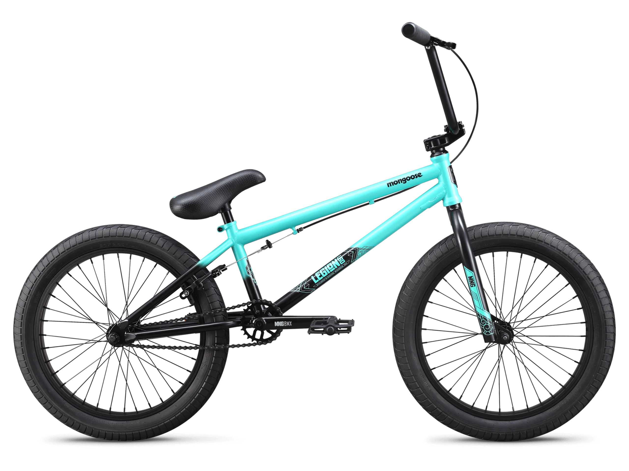 Legion BMX Bikes on Sale